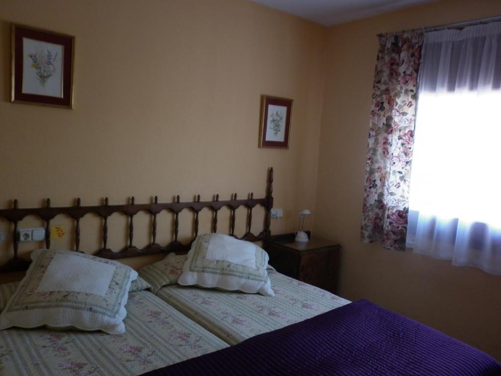 فندق بُويكثيرذافي  Fonda Cerdanya المظهر الخارجي الصورة
